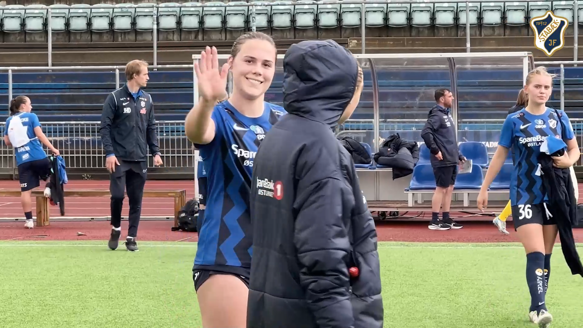 2025: 2DV: Voksen seier over Kongsvinger
